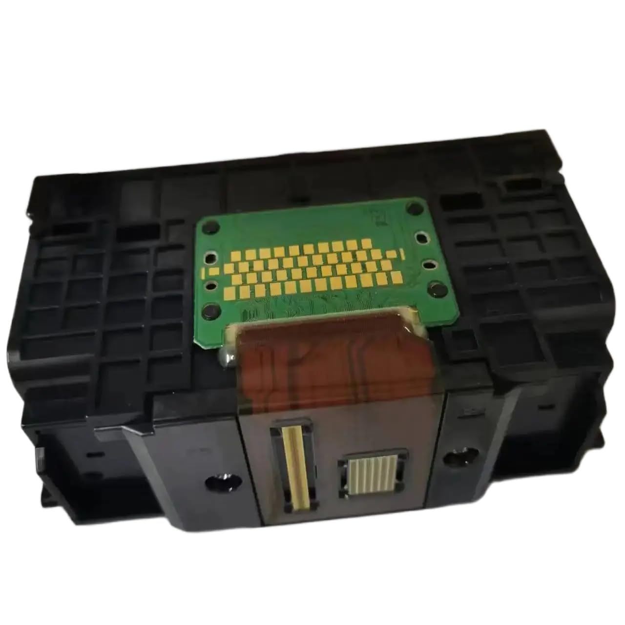 ぴょんぴょんページ Amazon.com: QY6-0091 Printhead Compatible with GX7080 GX6080